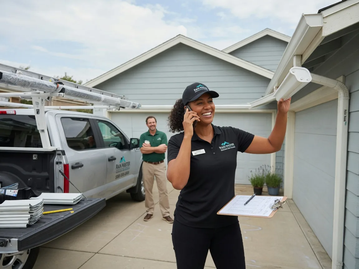 Gutter Installation Bullock, NC FAQs